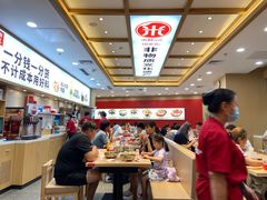 -米村拌饭(天津东丽万达店)