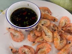-范饭椰林川湘味海鲜·椰子鸡(三亚湾椰梦长廊店)