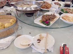 -宝发园名菜馆