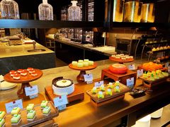 -康莱德酒店·美庭自助餐厅