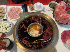 -李常在重庆火锅(合川总店)
