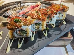 -赤坂亭M9和牛烧肉·日料398放题(万达店)