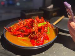 -红盔甲·小龙虾(人民广场店)