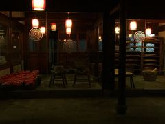 -走马楼饭庄(慈城古县城店)