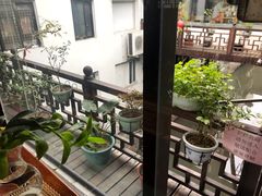 露天位-同得兴 Since·1995 传统苏式面馆(十全街店)