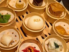 -陶兰居·手工点心·粤菜(圆融时代广场店)