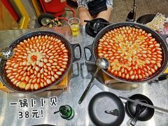 -水哥卜卜贝(东晓·胜汇里店)