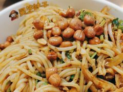 -灵芝妹子米线(瓦房店新玛特店)