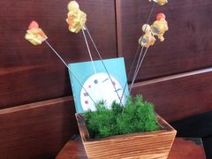 -北京王府井希尔顿酒店·秦唐中餐厅Chynna