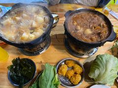 -范贤光鸡公煲(平乐园总店)