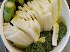 -水禾轩·海鲜蒸汽主题餐厅(新香洲旗舰店)