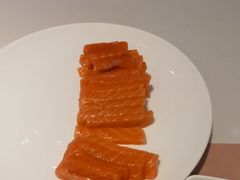 -晶丽香榭自助餐(南京大饭店)