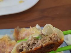 -白老大羊杂碎稍麦