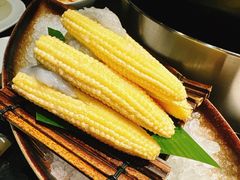 -捞王锅物料理(凯旋路店)