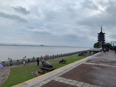 -涌上外婆桥(海宁银泰城店)