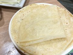-姥家春饼店(漳州二路店)
