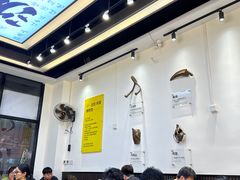 -萍姨抻面馆·鸡架冒菜(清湖店)