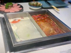 -五星桥原切肥牛火锅(怀德桥店)