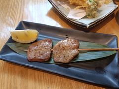-松岛日本料理(汾江路店)