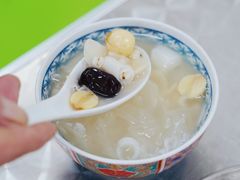 -老胡甜汤(龙眼店)