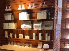 -泰合玺·精油疗愈SPA(狮山天街生活广场店)