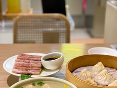 -苏小柳点心·手作小笼包(浦东嘉里城分院)