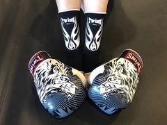 -OXYGYM 奥美氧舱运动中心(领展购物广场·中关村店)