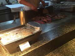 -星伦多自助料理·涮烤一体(虹悦城店)