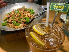 -费大厨辣椒炒肉(新城吾悦广场店)