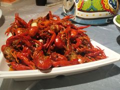 -霄汉牛三鲜湖北砂锅菜(万松园2店)