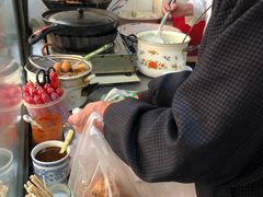 -阿婆油墩子(五里桥路188弄小区店)