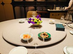 -新荣记(新源南路店)