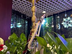 -La Medina餐厅(亮马河南路店)