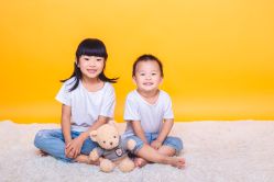 -贵族宝贝新生儿摄影