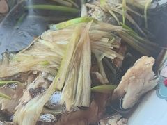 -雪湖煜辰鱼头老店(雪野湖店)