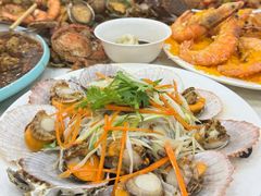 -人和啤酒屋海鲜大排档(营口路店)