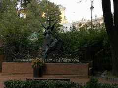 -亚历山大·涅夫斯基修道院