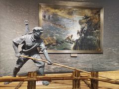 -遵义会议纪念馆