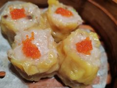 烧卖王-广州天河合景福朋喜来登酒店 · 聚味轩中餐厅