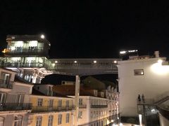 -圣胡斯塔升降机