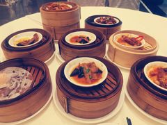 -万龙洲海鲜(大兴绿地缤纷城店)