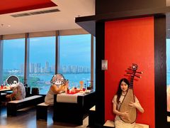 -馋遇江南·精致湖景雅宴(东方之门店)