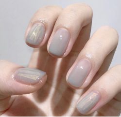 -KING NAIL 日式美甲美睫