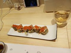 -小句号·精致料理(江南环球港店)