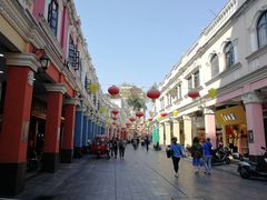 -仁信老铺(华盖路店)