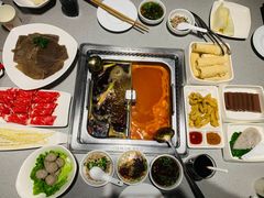 -海底捞火锅(吴中路店)