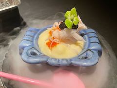 -蟹犇前•帝王蟹雪蟹(陆家嘴店)