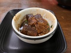 -家烧面馆【南山路知名经典面食】