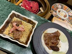 -鮨冠OMAKASE食べ放题(北京首店)