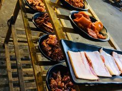 -五彩凉山自助西昌烧烤(柳翠路店)